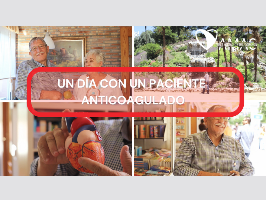 Un buen control del tratamiento anticoagulante podría evitar cada año más de 12.000 muertes