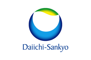 logo daiichi sankyo