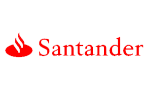 logo santander