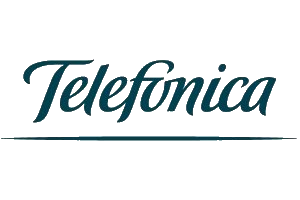 logo telefonica