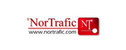 logo nortrafic