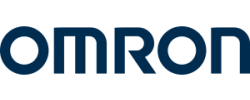 logo omron