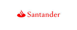 logo santander