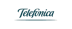 logo telefonica