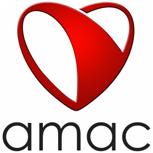 logo amac icono