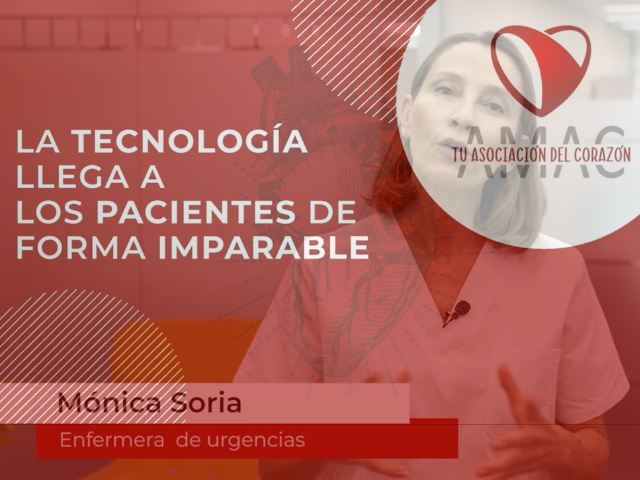 AMAC y OMRON se unen para impulsar el autocuidado cardiovascular en el hogar