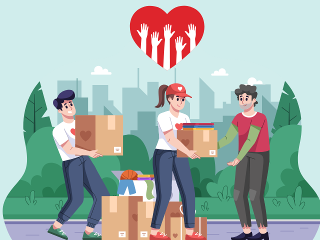 Voluntariado Quirónsalud – AMAC